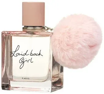 Geparlys Laid Back Girl EdP (100 мл)