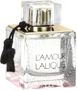 Lalique L'Amour De Lalique EdP (тестер, 100 мл)