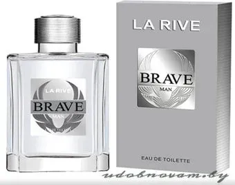 La Rive Brave Man EdT (100 мл)