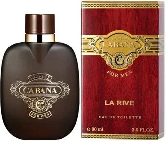La Rive Cabana Man EdT (90 мл)