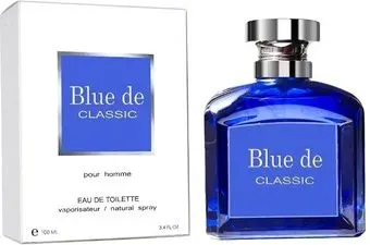 Neo Parfum Blue De Classic EdT (100 мл)