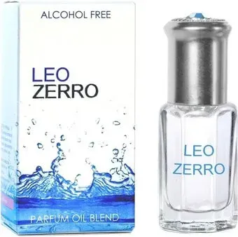 Neo Parfum Neo Parfum Leo Zerro (6 мл)