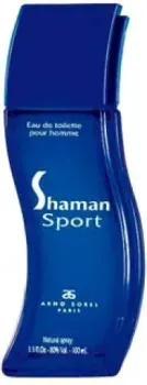 Arno Sorel Shaman Sport Man EdT (100 мл)