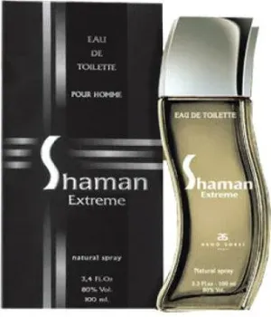 Arno Sorel Shaman Extreme Man EdT (100 мл)
