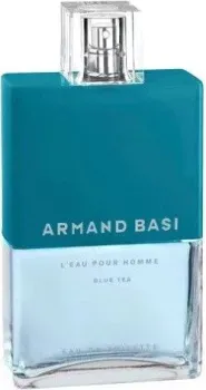 Armand Basi L'eau Pour Homme Blue Tea EdT (75 мл)