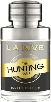 La Rive The Hunting Man EdT (75 мл)