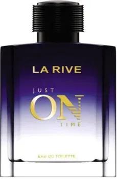 La Rive Just On Time Man EdT (100 мл)