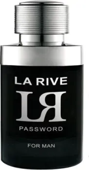 La Rive Password Man EdT (75 мл)