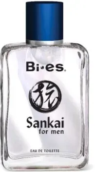 BI-ES Bi-es Sankai EdT (100 мл)