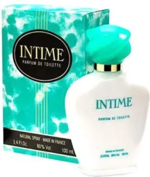 Arno Sorel Intime Woman EdT (100 мл)