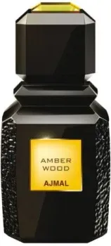 Ajmal Amber Wood EdP (50 мл)
