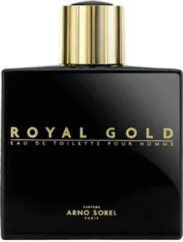 Arno Sorel Royal Gold Man EdT (100 мл)