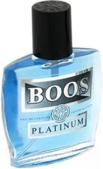 Positive Boos Platinum EdC (60 мл)