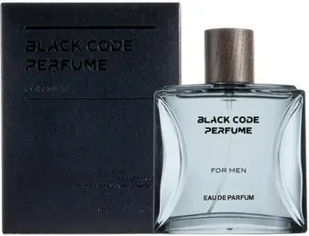 Miniso Black Code 0415 EdT (100 мл)