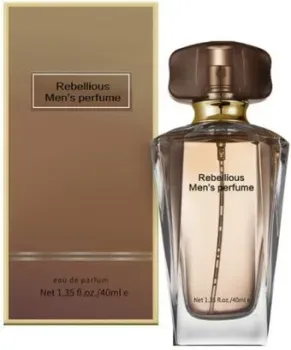 Miniso Rebellious 7521 EdT (40 мл)