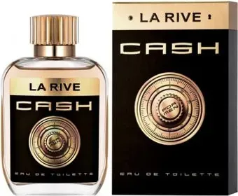 La Rive Cash Man EdT (100 мл)