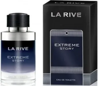La Rive Extreme Story Man EdT (75 мл)