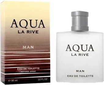 La Rive Aqua Man EdT (90 мл)