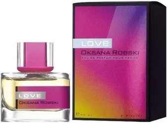 Brocard Oksana Robski Love EdP (45 мл)