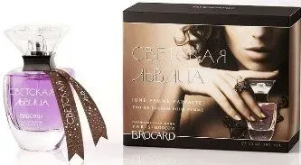 Brocard Светская Львица EdP (50 мл)