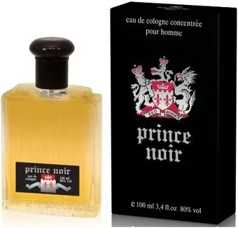 Brocard Prince Noir EdC (100 мл)