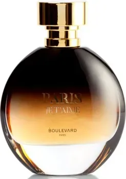 Boulevard Paris Je T'aime EdP (100 мл)
