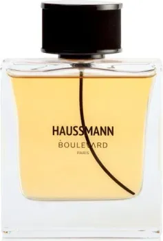 Boulevard Haussmann EdP (100 мл)