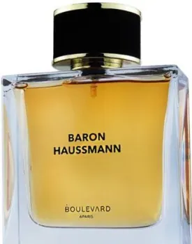 Boulevard Baron Haussmann EdP (100 мл)