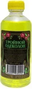Абар Тройной EdC (100 мл)