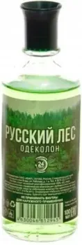 Абар Русский лес EdC (100 мл)