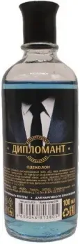 Абар Дипломант EdC (100 мл)