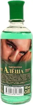 Абар Алеша EdC (100 мл)