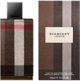 Burberry London EdT (100 мл)