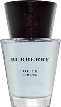 Burberry Touch For Men EdT (50 мл)