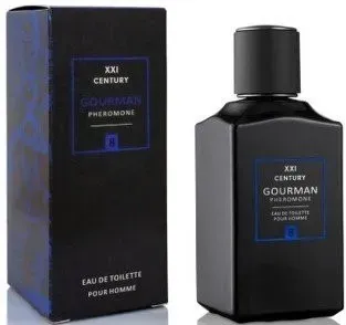 21st Century Gourman №8 EdT (100 мл)