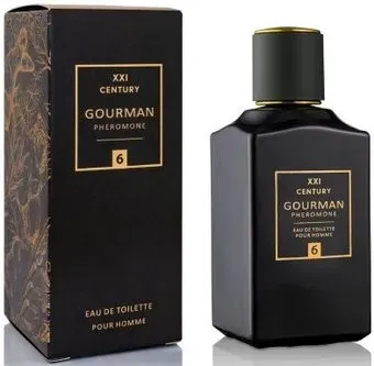 21st Century Gourman №6 EdT (100 мл)