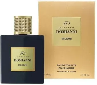 Adriano Domianni Millioni EdT (100 мл)