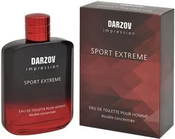 Positive Impression Sport Extreme EdT (100 мл)
