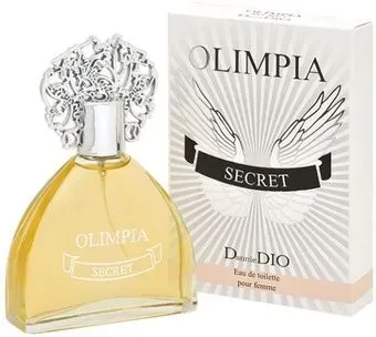 Positive Olimpia Secret EdT (90 мл)
