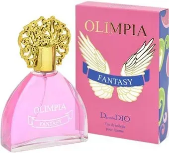 Positive Olimpia Fantasy EdT (90 мл)