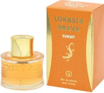 Positive Lokasta Brava Sunset EdT (95 мл)