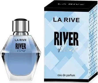 La Rive River Of Love EdP (100 мл)