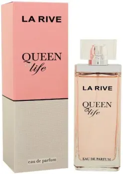 La Rive Queen Of Life EdP (75 мл)