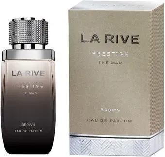 La Rive Prestige Brown EdP (75 мл)