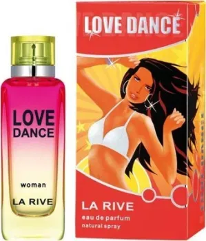 La Rive Love Dance EdP (90 мл)