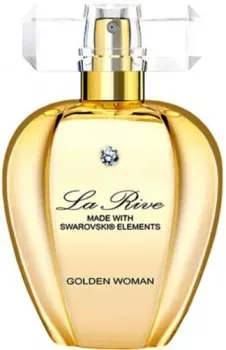 La Rive Golden Woman EdP (75 мл)
