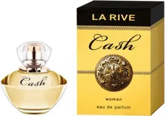 La Rive Cash EdP (90 мл)