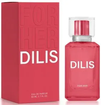 Dilis Parfum For Her EdP (80 мл)