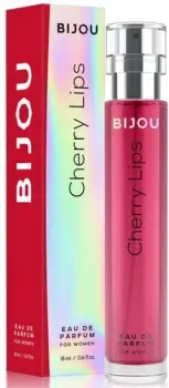 Dilis Parfum Bijou Cherry Lips EdP (18 мл)