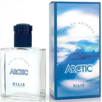 Dilis Parfum Parfum Арктик EdC (100 мл)